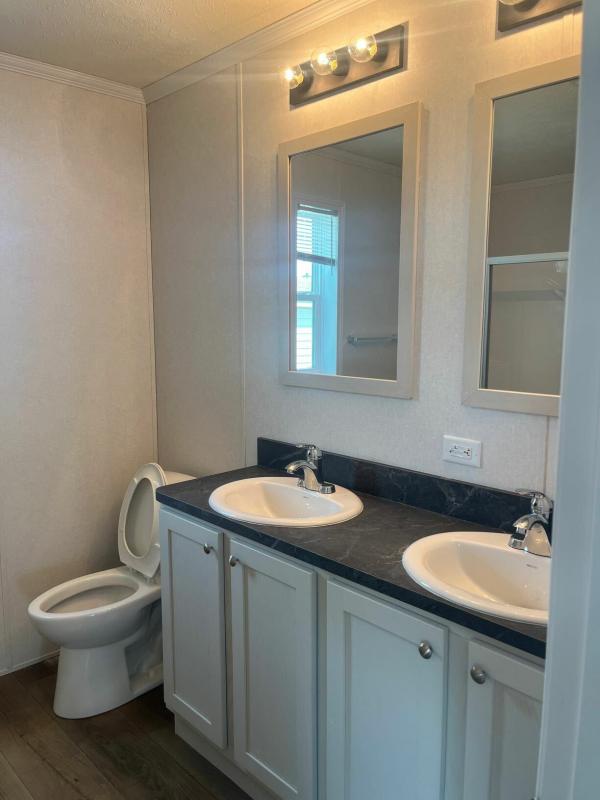 2025 FAIRMONT 23 INSPIRATION / 430LE16763E  Home