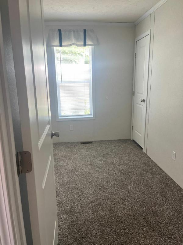 2025 FAIRMONT 23 INSPIRATION / 430LE16763E  Home