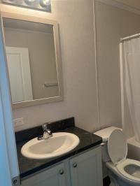 2025 FAIRMONT 23 INSPIRATION / 430LE16763E  Home