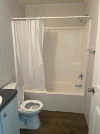 2025 FAIRMONT 23 INSPIRATION / 430LE16763E  Home