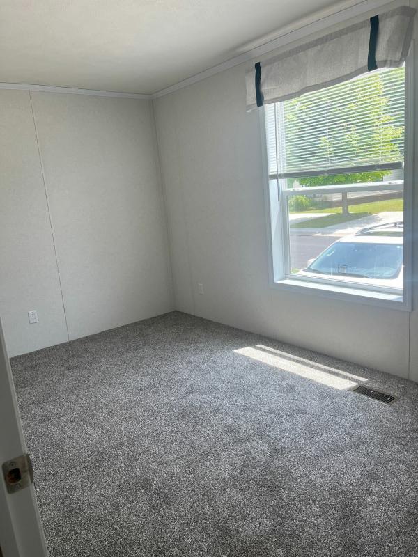 2025 FAIRMONT 23 INSPIRATION / 430LE16763E  Home