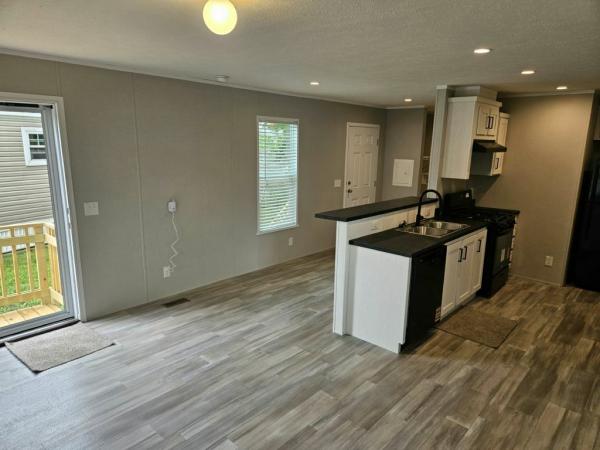 2025 Champion 1 Redman Paramount Manufactured Home
