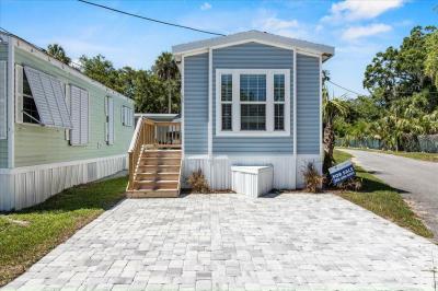 Mobile Home at 14035 W. River Road #11 Inglis, FL 34449