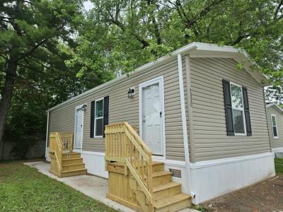 Photo 5 of 10 of home located at 7330 Chesterfield #266 Taylor, MI 48180