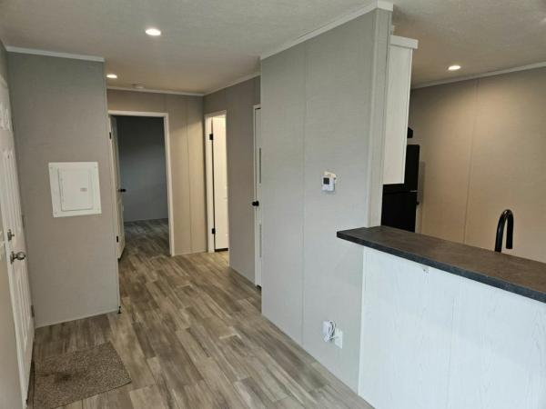 2025 Champion 1 Redman Paramount Manufactured Home