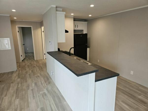 2025 Champion 1 Redman Paramount Manufactured Home