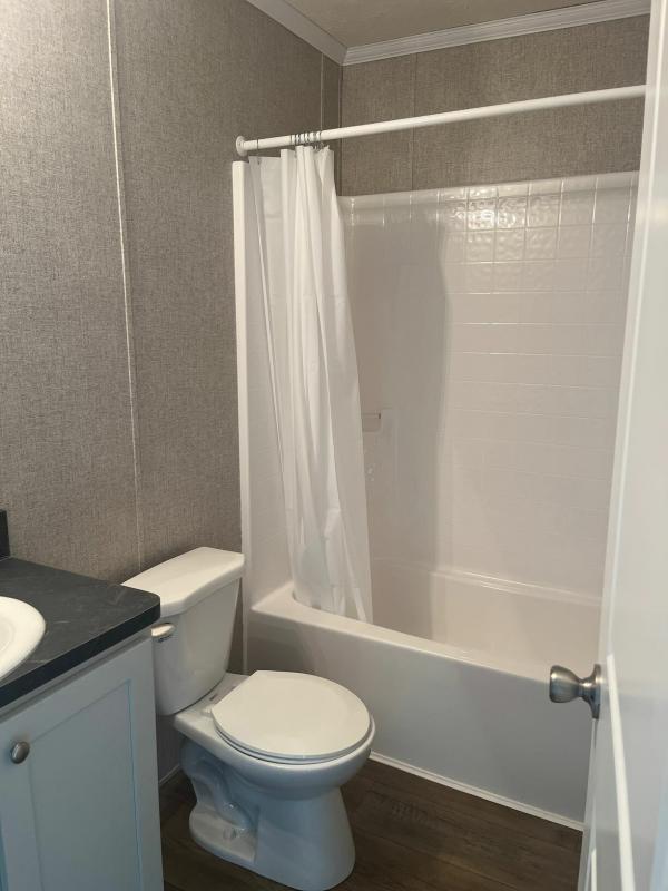 2025 Fairmont Inspiration/430LE16763E  Home