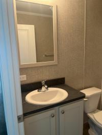 2025 Fairmont Inspiration/430LE16763E  Home