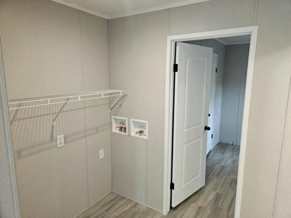 2025 Champion 1 Redman Paramount Manufactured Home