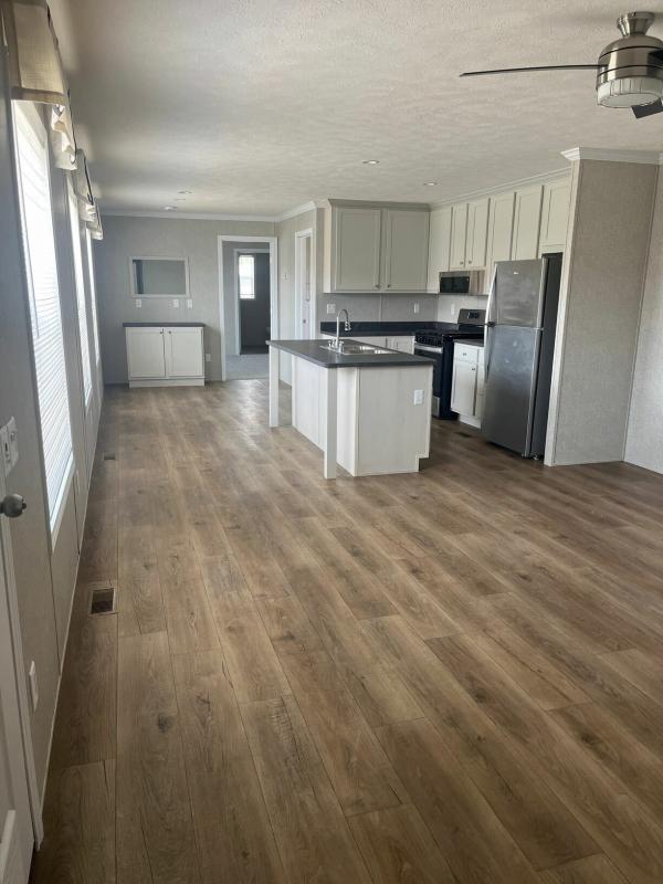 2025 Fairmont Inspiration/430LE16763E  Home