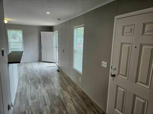 2025 Champion 1 Redman Paramount Manufactured Home