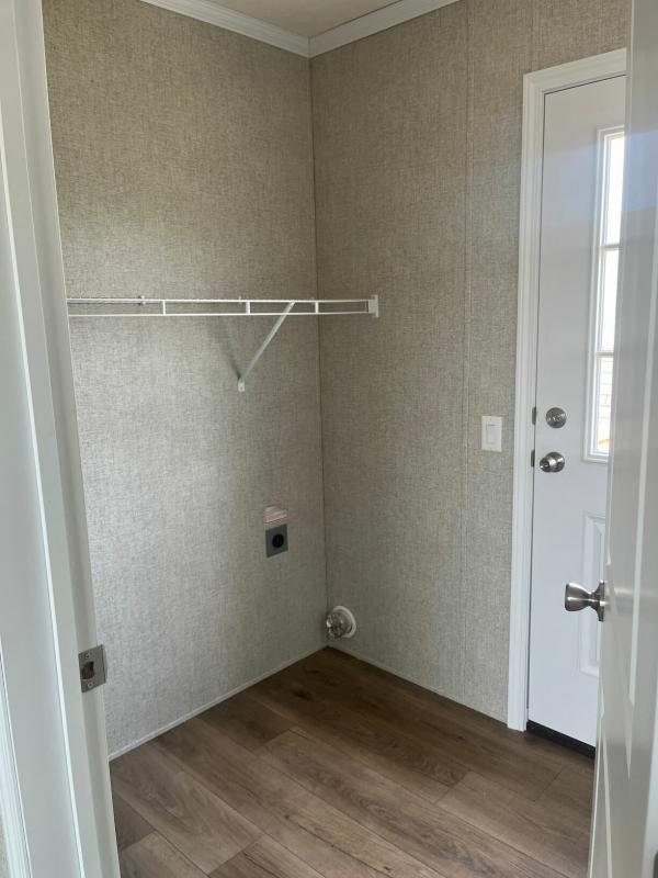 2025 Fairmont Inspiration/430LE16763E  Home