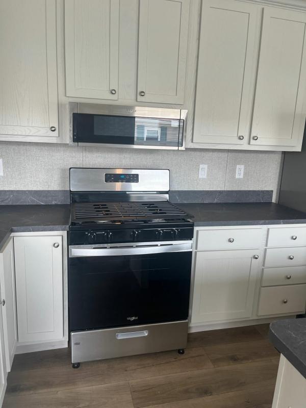 2025 Fairmont Inspiration/430LE16763E  Home
