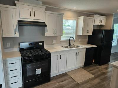 Mobile Home at 26110 Gary St  #76 Taylor, MI 48180