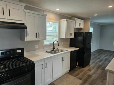 Photo 5 of 13 of home located at 26110 Gary St #76 Taylor, MI 48180