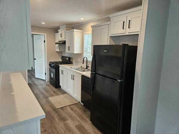2025 Champion Redman Paramount Manufactured Home
