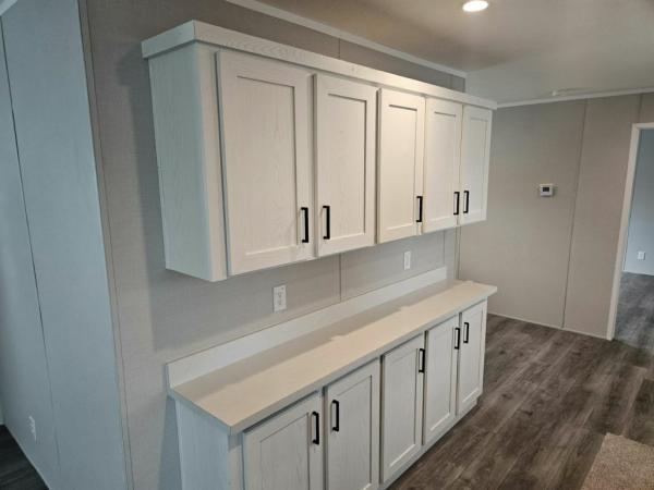 2025 Champion Redman Paramount Manufactured Home
