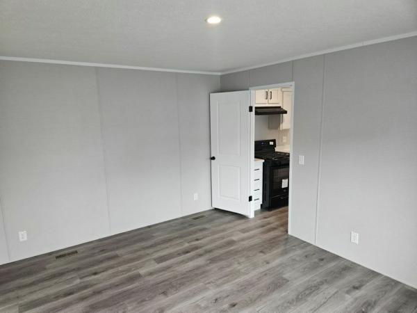 2025 Champion Redman Paramount Manufactured Home