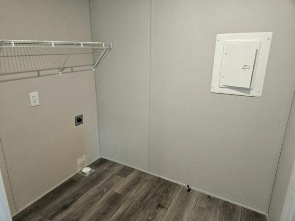 2025 Champion Redman Paramount Manufactured Home
