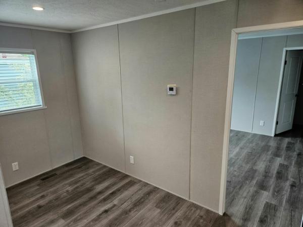 2025 Champion Redman Paramount Manufactured Home