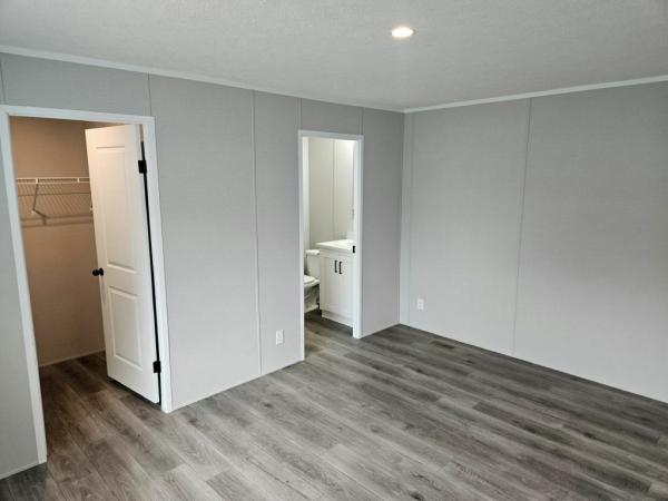 2025 Champion Redman Paramount Manufactured Home