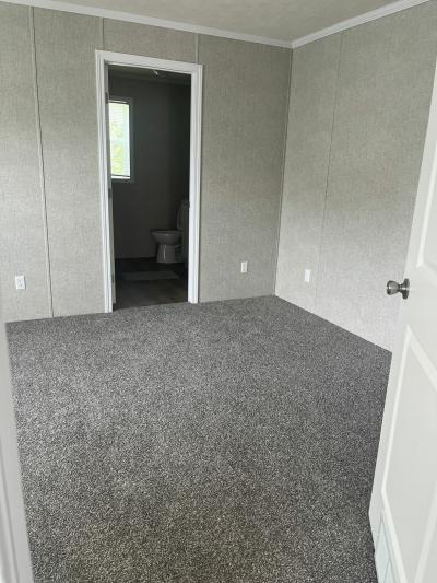 Mobile Home at 6255 S. Telegraph Rd. #80 Erie, MI 48133