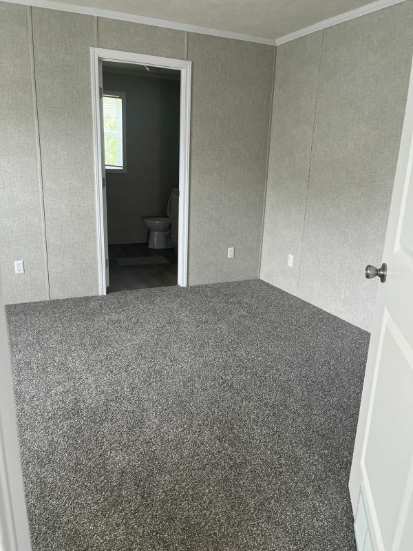 2025 FAIRMONT 80 INSPIRATION / 430LE16763E  Home