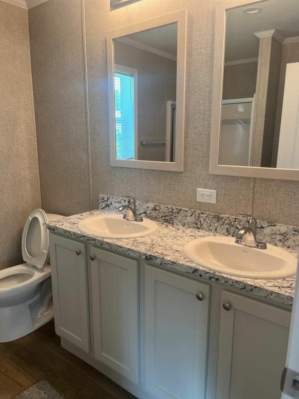 2025 FAIRMONT 80 INSPIRATION / 430LE16763E  Home