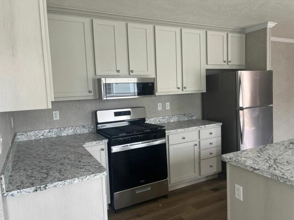 2025 FAIRMONT 80 INSPIRATION / 430LE16763E  Home