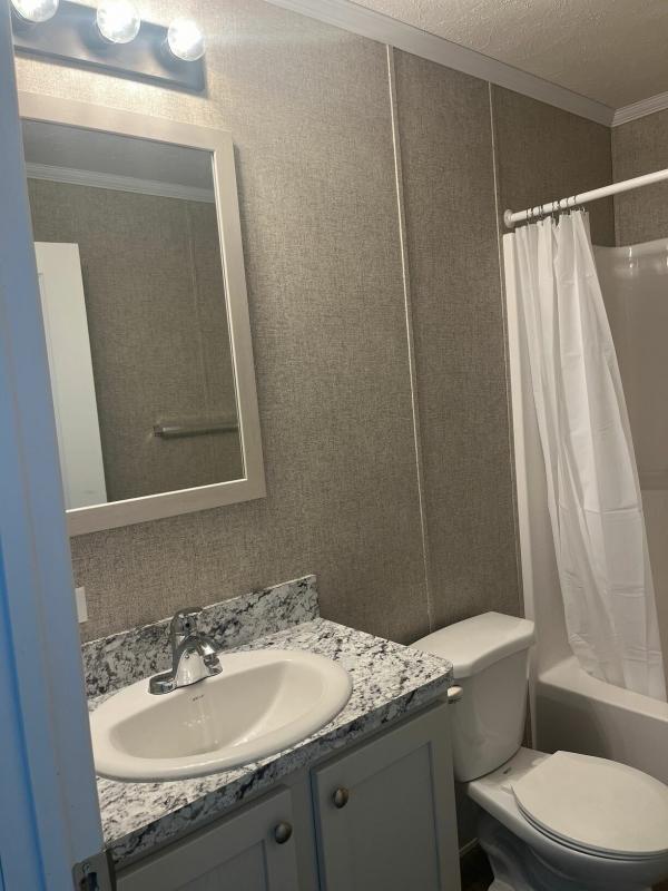 2025 FAIRMONT 80 INSPIRATION / 430LE16763E  Home