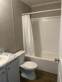 2025 FAIRMONT 80 INSPIRATION / 430LE16763E  Home