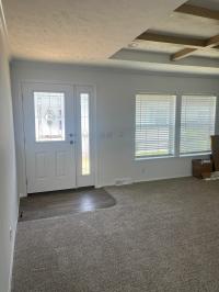 2025 ADVENTURE 369 4603GT  Home