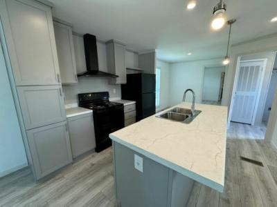 Mobile Home at 105 Red Angus Court Willis, TX 77318