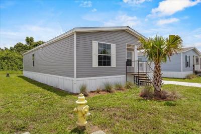 Mobile Home at 6680 Hidden Oaks Drive North Fort Myers, FL 33917