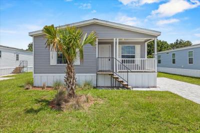 Mobile Home at 6700 Hidden Oaks Drive North Fort Myers, FL 33917