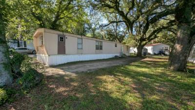 Mobile Home at 1630 Balkin Rd #41 Tallahassee, FL 32305