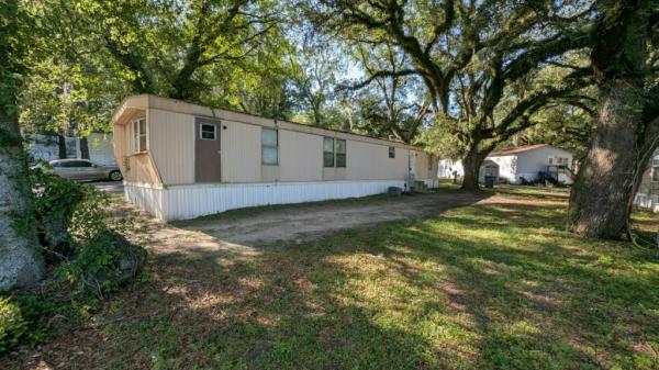 Photo 1 of 2 of home located at 1630 Balkin Rd #41 Tallahassee, FL 32305