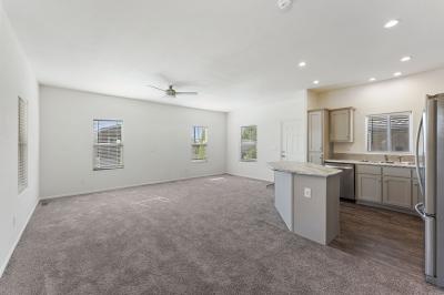 Photo 4 of 17 of home located at 4400 W Missouri Ave, #216 Glendale, AZ 85301