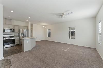 Photo 5 of 17 of home located at 4400 W Missouri Ave, #216 Glendale, AZ 85301