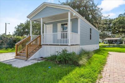 Mobile Home at 7250 E. State Road 44, #77A Wildwood, FL 34785
