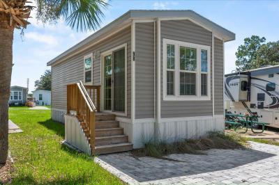Mobile Home at 7250 E. State Road 44, #98 Wildwood, FL 34785