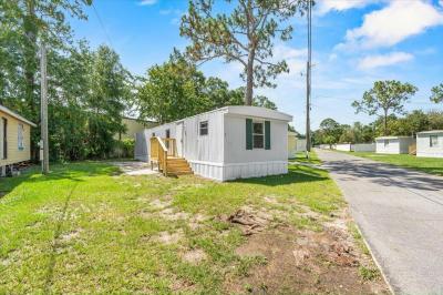 Mobile Home at 10166 103rd Street, Lot #85 Jacksonville, FL 32210