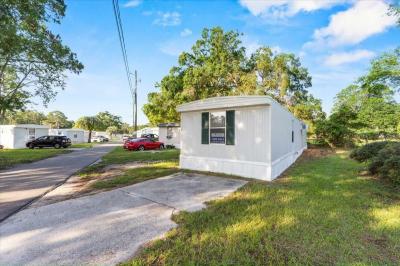 Mobile Home at 10166 103rd Street, Lot #7 Jacksonville, FL 32210