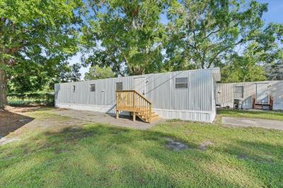 Mobile Home at 10166 103rd Street, Lot #9 Jacksonville, FL 32210