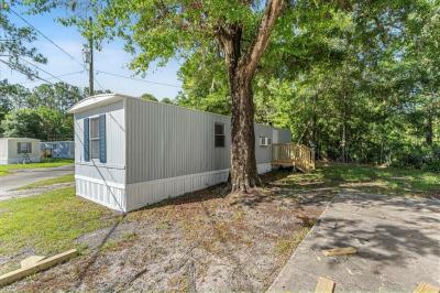 Mobile Home at 10166 103rd Street, Lot #24 Jacksonville, FL 32210