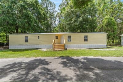 Mobile Home at 10166 103rd Street, Lot #28 Jacksonville, FL 32210