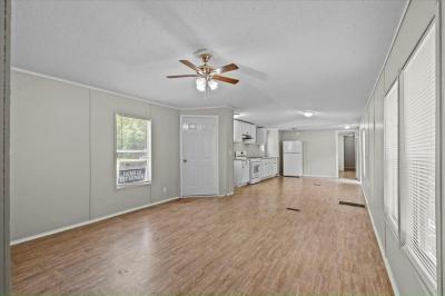 Photo 2 of 15 of home located at 10166 103rd Street, Lot #28 Jacksonville, FL 32210