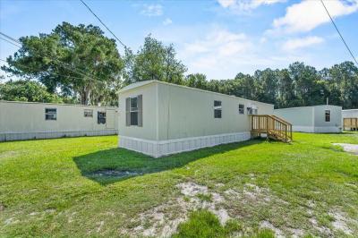 Mobile Home at 10166 103rd Street, Lot #50 Jacksonville, FL 32210