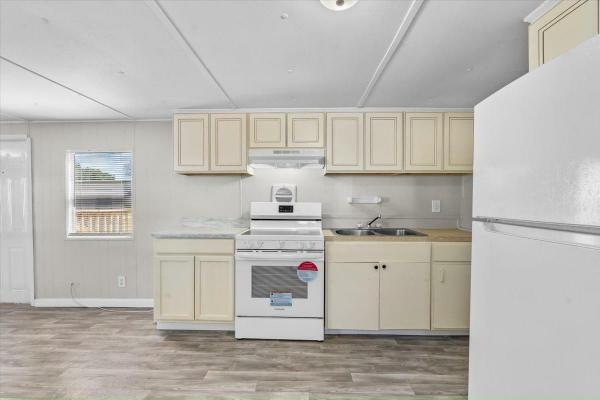 1982 PYWD Unknown  Home