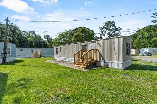 1982 PYWD Unknown  Home